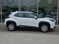 Toyota Yaris Cross 1.5i HYBRID Dynamic +Carplay +Parkeercamera Blanc - thumbnail 23