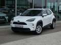 Toyota Yaris Cross 1.5i HYBRID Dynamic +Carplay +Parkeercamera Blanc - thumbnail 2