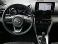 Toyota Yaris Cross 1.5i HYBRID Dynamic +Carplay +Parkeercamera Blanc - thumbnail 7