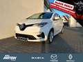 Renault ZOE Zoe Experience Batteriemiete R110 Z.E. 50 BlackD Blanc - thumbnail 1