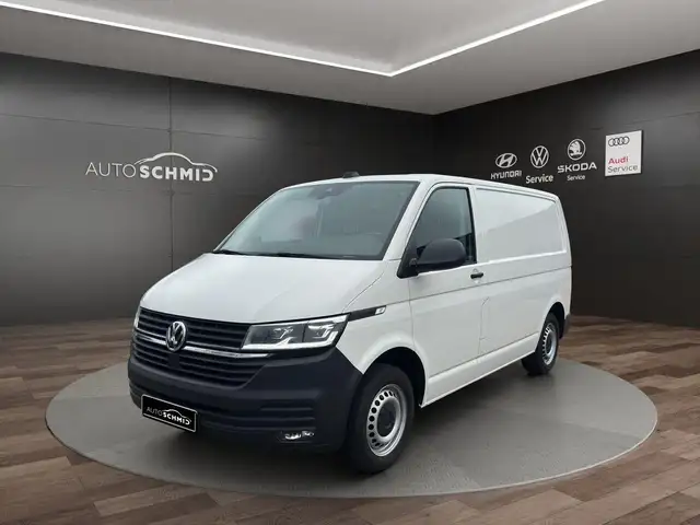 Volkswagen T6.1 Transporter 2.0 TDI LED RFK NAVI PDC