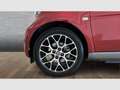 smart forTwo Coupé EQ Rojo - thumbnail 5