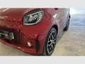 smart forTwo Coupé EQ Rojo - thumbnail 13
