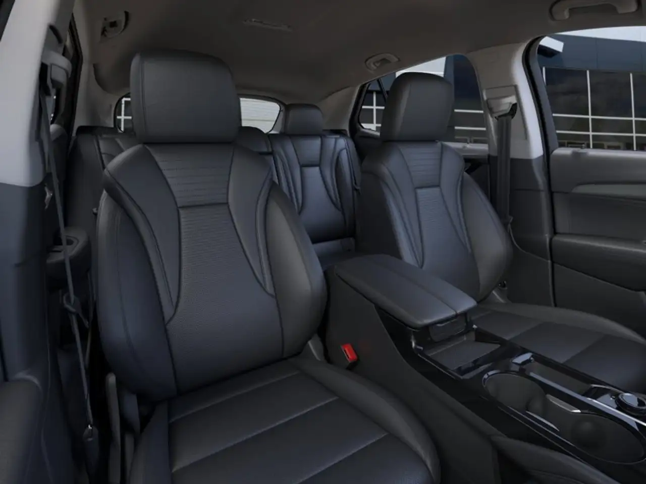 Buick Envision photo Buick Envision