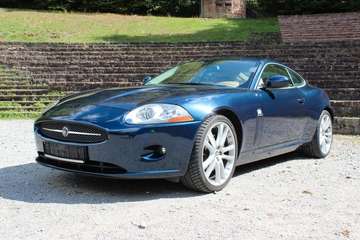 3.5L V8 Coupé mit 3 Jahren Garantie