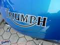 Triumph Speed Triple 1050 aus Frauenhand TOP Zustand Azul - thumbnail 25