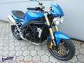 Triumph Speed Triple 1050 aus Frauenhand TOP Zustand Albastru - thumbnail 2