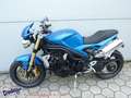 Triumph Speed Triple 1050 aus Frauenhand TOP Zustand Blue - thumbnail 12