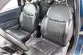 Fiat 500C 0.9 TwinAir Lounge cabrio automaat nap 1e eig. Bleu - thumbnail 8