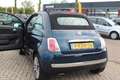 Fiat 500C 0.9 TwinAir Lounge cabrio automaat nap 1e eig. Bleu - thumbnail 7