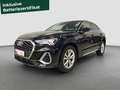 Audi Q3 Sportback S line 45 TFSI e AHK LED Keyless Rfk Nav Schwarz - thumbnail 1