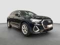 Audi Q3 Sportback S line 45 TFSI e AHK LED Keyless Rfk Nav Schwarz - thumbnail 3