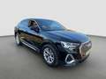 Audi Q3 Sportback S line 45 TFSI e AHK LED Kamera Schwarz - thumbnail 5