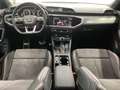 Audi Q3 Sportback S line 45 TFSI e AHK LED Keyless Rfk Nav Schwarz - thumbnail 7