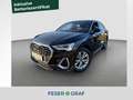 Audi Q3 Sportback S line 45 TFSI e AHK LED Kamera Schwarz - thumbnail 1