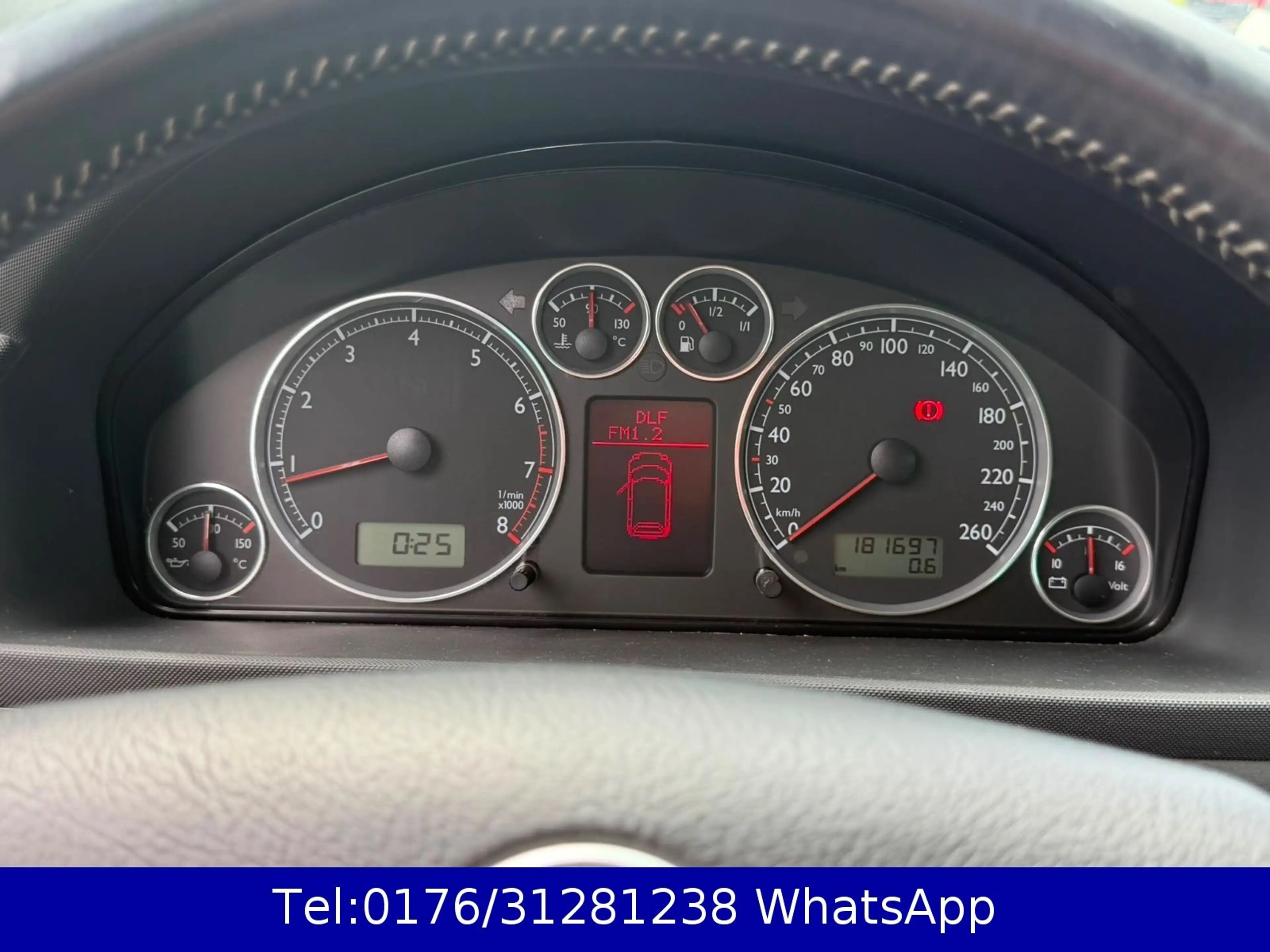 Volkswagen Sharan United 2.0 !! Tüv-Service Neu !! Navi !! — photo 18