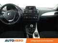 BMW 116 116i Advantage *TEMPO*PDC*SHZ*KLIMA* Noir - thumbnail 12