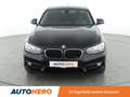 BMW 116 116i Advantage *TEMPO*PDC*SHZ*KLIMA* Noir - thumbnail 9