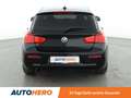 BMW 116 116i Advantage *TEMPO*PDC*SHZ*KLIMA* Noir - thumbnail 5
