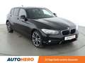 BMW 116 116i Advantage *TEMPO*PDC*SHZ*KLIMA* Noir - thumbnail 8