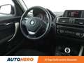 BMW 116 116i Advantage *TEMPO*PDC*SHZ*KLIMA* Noir - thumbnail 13