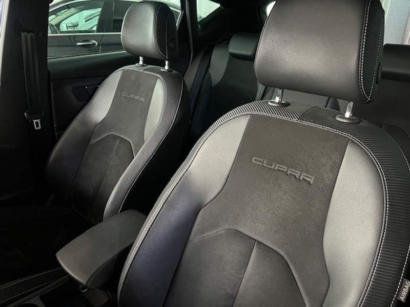 SEAT Leon Cupra 300 AD ACC Pano Navi Digit.Cockpit Sounds.LE — photo 13