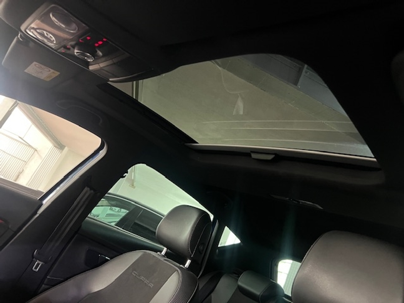SEAT Leon Cupra 300 AD ACC Pano Navi Digit.Cockpit Sounds.LE — photo 9