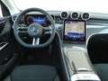 Mercedes-Benz GLC 220 d 4MATIC +AMG+Night+AHK+360°+LED+Winter Silber - thumbnail 17