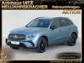 Mercedes-Benz GLC 220 d 4MATIC +AMG+Night+AHK+360°+LED+Winter Argent - thumbnail 1