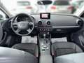 Audi A3 SB 1,4 TFSi*1.Hand*ACC*Autom*Nav*Bi-Xenon*PDC Negro - thumbnail 9