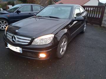 Classe CLC 200 CDI