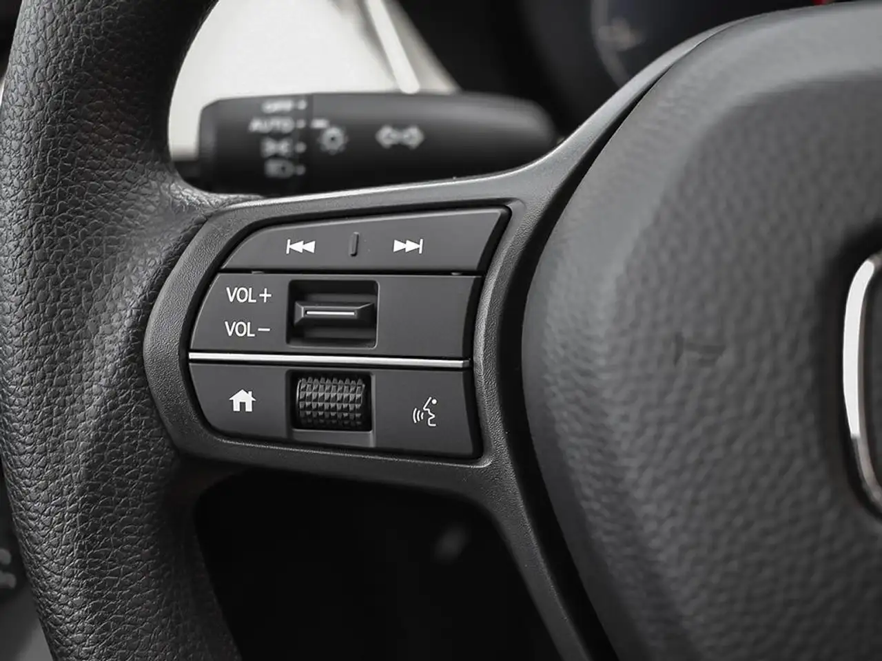Honda HR-V fotografie Honda HR-V