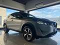 Nissan Qashqai N-CONNECTA MILD HYBRID XTRONIC 158CV PREZZO REALE Silber - thumbnail 24