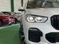 BMW X5 xDrive 30 d M Sport Weiß - thumbnail 7