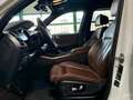 BMW X5 xDrive 30 d M Sport Weiß - thumbnail 25