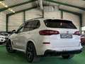 BMW X5 xDrive 30 d M Sport Weiß - thumbnail 14