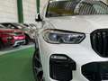 BMW X5 xDrive 30 d M Sport Weiß - thumbnail 8