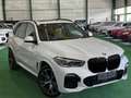 BMW X5 xDrive 30 d M Sport Weiß - thumbnail 6