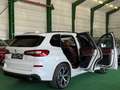 BMW X5 xDrive 30 d M Sport Weiß - thumbnail 30