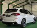 BMW X5 xDrive 30 d M Sport Weiß - thumbnail 10