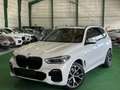 BMW X5 xDrive 30 d M Sport Weiß - thumbnail 1