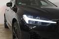 Volvo XC60 T6 350PK Plug-in Hybrid AWD Plus Black Edition / 3 Negro - thumbnail 9