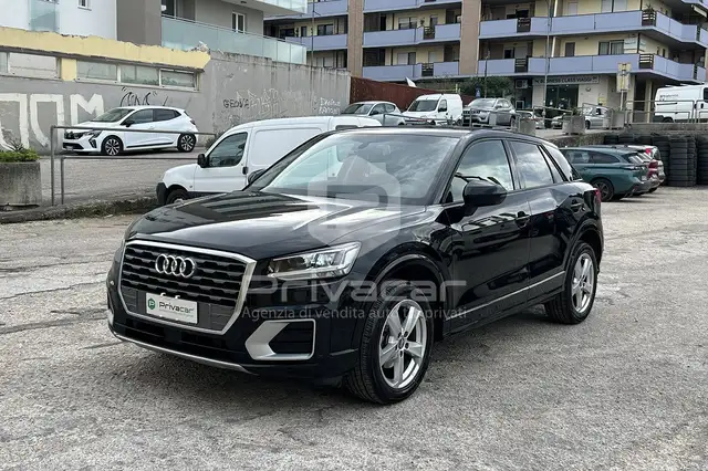 Audi Q2 Q2 30 TFSI S tronic Admired