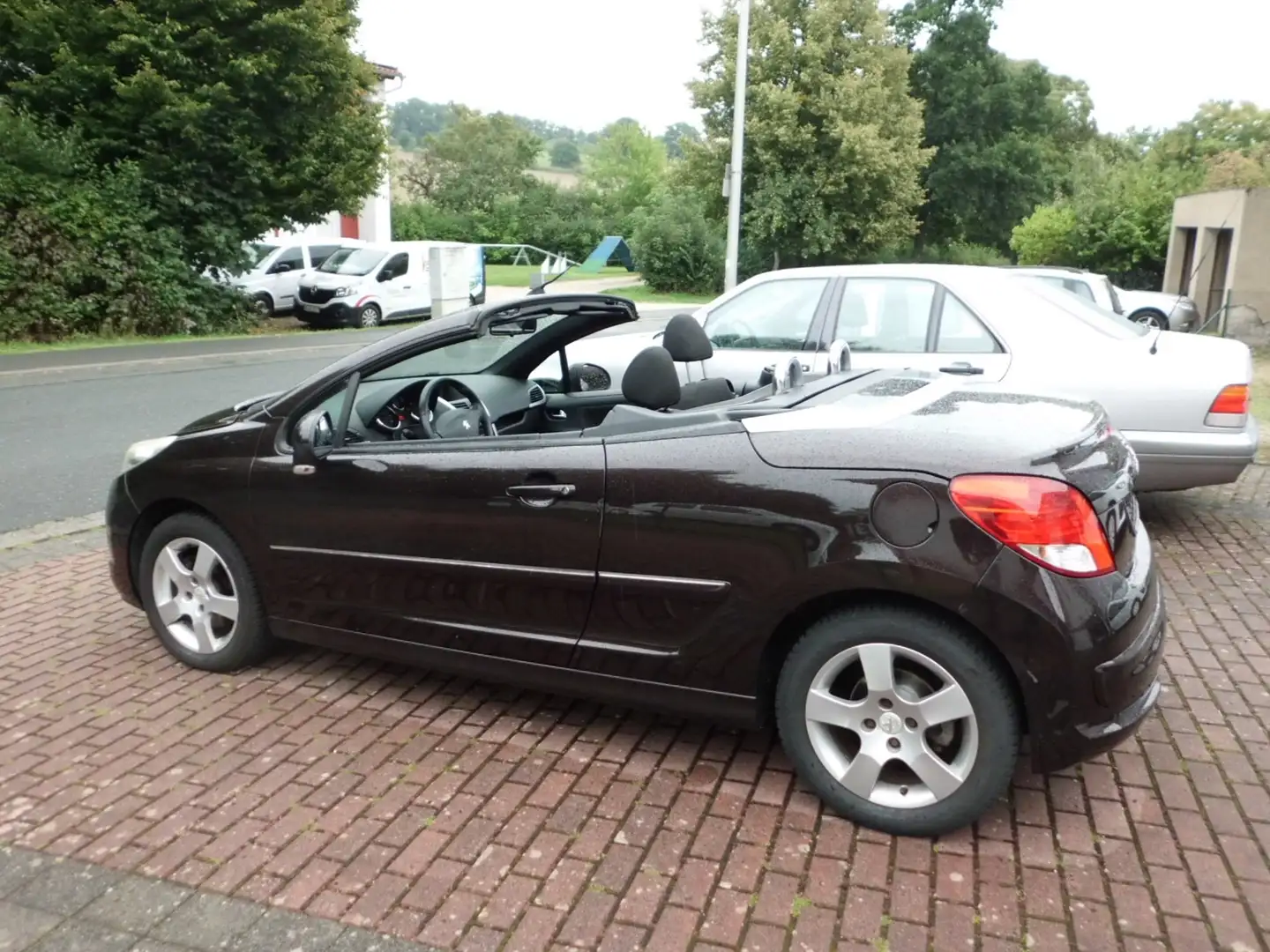 Peugeot 207 Active Noir - 2