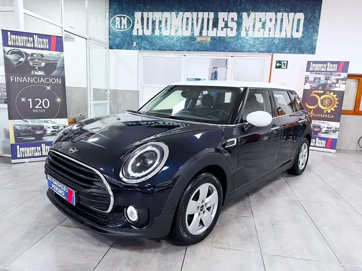 MINI Countryman 2021