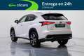 Lexus NX 300h Premium 2WD Blanco - thumbnail 9