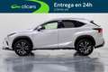 Lexus NX 300h Premium 2WD Blanco - thumbnail 8