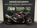 Kawasaki Z H2 Piros - thumbnail 1