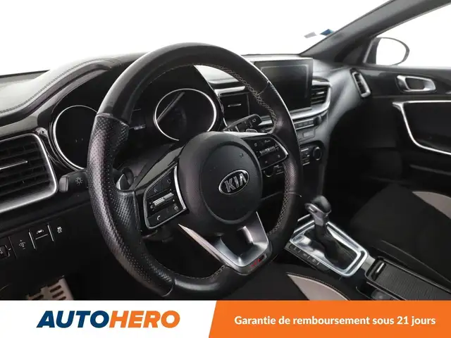 Kia Proceed view 11