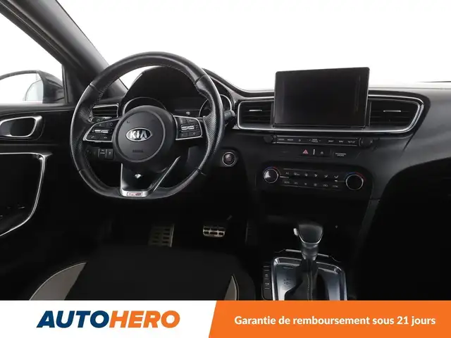 Kia Proceed view 13